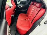 2016 Lexus CT 200h F Sport / Sunroof / Ganador Muffler / Full-segment TV / Backup Camera Pearl Sedan for sale, Japanese used car export - photo 20 of 65 | GULJI TRADERS