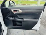 2016 Lexus CT 200h F Sport / Sunroof / Ganador Muffler / Full-segment TV / Backup Camera Pearl Sedan for sale, Japanese used car export - photo 24 of 65 | GULJI TRADERS