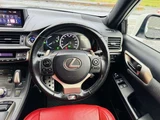 2016 Lexus CT 200h F Sport / Sunroof / Ganador Muffler / Full-segment TV / Backup Camera Pearl Sedan for sale, Japanese used car export - photo 33 of 65 | GULJI TRADERS