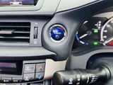 2016 Lexus CT 200h F Sport / Sunroof / Ganador Muffler / Full-segment TV / Backup Camera Pearl Sedan for sale, Japanese used car export - photo 38 of 65 | GULJI TRADERS