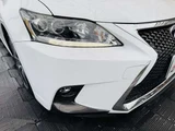2016 Lexus CT 200h F Sport / Sunroof / Ganador Muffler / Full-segment TV / Backup Camera Pearl Sedan for sale, Japanese used car export - photo 51 of 65 | GULJI TRADERS