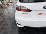 2016 Lexus CT 200h F Sport / Sunroof / Ganador Muffler / Full-segment TV / Backup Camera Pearl Sedan for sale, Japanese used car export - photo 53 of 65 | GULJI TRADERS