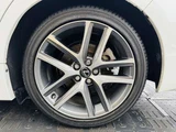 2016 Lexus CT 200h F Sport / Sunroof / Ganador Muffler / Full-segment TV / Backup Camera Pearl Sedan for sale, Japanese used car export - photo 62 of 65 | GULJI TRADERS