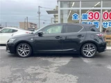 2016 Lexus CT CT200h F Sport Black Sedan for sale, Japanese used car export - photo 5 of 30 | GULJI TRADERS