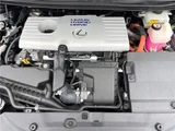 2016 Lexus CT CT200h F Sport Black Sedan for sale, Japanese used car export - photo 9 of 30 | GULJI TRADERS