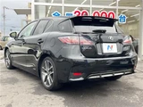 2016 Lexus CT CT200h F Sport Black Sedan for sale, Japanese used car export - photo 14 of 30 | GULJI TRADERS