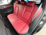 2016 Lexus CT CT200h F Sport Black Sedan for sale, Japanese used car export - photo 26 of 30 | GULJI TRADERS