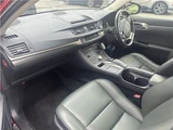 2016 Lexus CT CT200HVER-C Red Sedan for sale, Japanese used car export - photo 5 of 10 | GULJI TRADERS