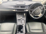 2016 Lexus CT CT200HVER-C Red Sedan for sale, Japanese used car export - photo 9 of 10 | GULJI TRADERS