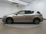 2016 Lexus CT 200h F Sport Silver Sedan for sale, Japanese used car export - photo 2 of 33 | GULJI TRADERS