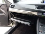 2016 Lexus CT 200h F Sport Silver Sedan for sale, Japanese used car export - photo 21 of 33 | GULJI TRADERS