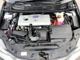 2016 Lexus CT CT200h Version C Silver Sedan for sale, Japanese used car export - photo 10 of 30 | GULJI TRADERS