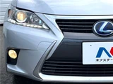 2016 Lexus CT CT200h Version C Silver Sedan for sale, Japanese used car export - photo 16 of 30 | GULJI TRADERS