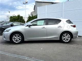 2016 Lexus CT CT200h Version C Silver Sedan for sale, Japanese used car export - photo 18 of 30 | GULJI TRADERS