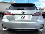 2016 Lexus CT CT200h Version C Silver Sedan for sale, Japanese used car export - photo 21 of 30 | GULJI TRADERS