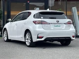 2016 Lexus CT 200h Version L Other Sedan for sale, Japanese used car export - photo 2 of 24 | GULJI TRADERS
