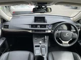 2016 Lexus CT 200h Version L Other Sedan for sale, Japanese used car export - photo 5 of 24 | GULJI TRADERS