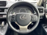 2016 Lexus CT 200h Version L Other Sedan for sale, Japanese used car export - photo 7 of 24 | GULJI TRADERS