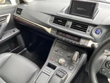 2016 Lexus CT 200h Version L Other Sedan for sale, Japanese used car export - photo 12 of 24 | GULJI TRADERS