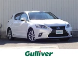 2016 Lexus CT 200h Version C Other Sedan for sale, Japanese used car export - photo 1 of 24 | GULJI TRADERS