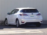 2016 Lexus CT 200h Version C Other Sedan for sale, Japanese used car export - photo 2 of 24 | GULJI TRADERS
