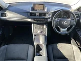 2016 Lexus CT 200h Version C Other Sedan for sale, Japanese used car export - photo 3 of 24 | GULJI TRADERS