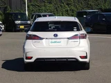 2016 Lexus CT 200h Version C Other Sedan for sale, Japanese used car export - photo 18 of 24 | GULJI TRADERS