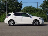 2016 Lexus CT 200h Version C Other Sedan for sale, Japanese used car export - photo 20 of 24 | GULJI TRADERS