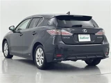 2016 Lexus CT 200h Version C Black Sedan for sale, Japanese used car export - photo 2 of 22 | GULJI TRADERS