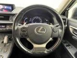 2016 Lexus CT 200h Version C Black Sedan for sale, Japanese used car export - photo 7 of 22 | GULJI TRADERS