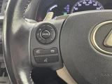 2016 Lexus CT 200h Version C Black Sedan for sale, Japanese used car export - photo 9 of 22 | GULJI TRADERS