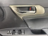 2016 Lexus CT 200h Version C Black Sedan for sale, Japanese used car export - photo 16 of 22 | GULJI TRADERS