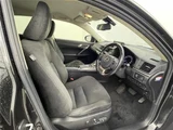 2016 Lexus CT 200h Version C Black Sedan for sale, Japanese used car export - photo 22 of 22 | GULJI TRADERS