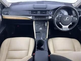 2016 Lexus CT 200h Version L Other Sedan for sale, Japanese used car export - photo 5 of 24 | GULJI TRADERS