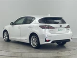 2016 Lexus CT 200h Version L Other Sedan for sale, Japanese used car export - photo 22 of 24 | GULJI TRADERS