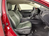 2016 Lexus CT 200h Version C Red Sedan for sale, Japanese used car export - photo 23 of 24 | GULJI TRADERS