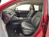 2016 Lexus CT 200h Version C Red Sedan for sale, Japanese used car export - photo 24 of 24 | GULJI TRADERS