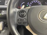 2016 Lexus CT 200h Version C Red Sedan for sale, Japanese used car export - photo 9 of 24 | GULJI TRADERS
