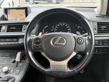 2016 Lexus CT 200h Version C Red Sedan for sale, Japanese used car export - photo 11 of 24 | GULJI TRADERS