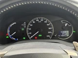 2016 Lexus CT 200h Version C Red Sedan for sale, Japanese used car export - photo 12 of 24 | GULJI TRADERS