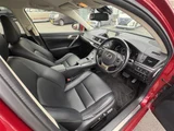 2016 Lexus CT 200h Version C Red Sedan for sale, Japanese used car export - photo 17 of 24 | GULJI TRADERS