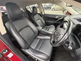 2016 Lexus CT 200h Version C Red Sedan for sale, Japanese used car export - photo 18 of 24 | GULJI TRADERS