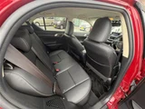 2016 Lexus CT 200h Version C Red Sedan for sale, Japanese used car export - photo 19 of 24 | GULJI TRADERS