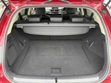 2016 Lexus CT 200h Version C Red Sedan for sale, Japanese used car export - photo 21 of 24 | GULJI TRADERS
