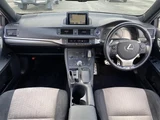 2016 Lexus CT CT200h F SPORT White Sedan for sale, Japanese used car export - photo 3 of 30 | GULJI TRADERS