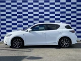2016 Lexus CT CT200h F SPORT White Sedan for sale, Japanese used car export - photo 9 of 30 | GULJI TRADERS