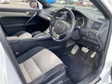 2016 Lexus CT CT200h F SPORT White Sedan for sale, Japanese used car export - photo 10 of 30 | GULJI TRADERS