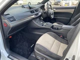 2016 Lexus CT CT200h F SPORT White Sedan for sale, Japanese used car export - photo 11 of 30 | GULJI TRADERS