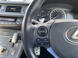 2016 Lexus CT CT200h F SPORT White Sedan for sale, Japanese used car export - photo 19 of 30 | GULJI TRADERS