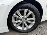 2016 Lexus CT 200h VerC White Sedan for sale, Japanese used car export - photo 4 of 10 | GULJI TRADERS